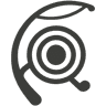 ReelFluent Logo